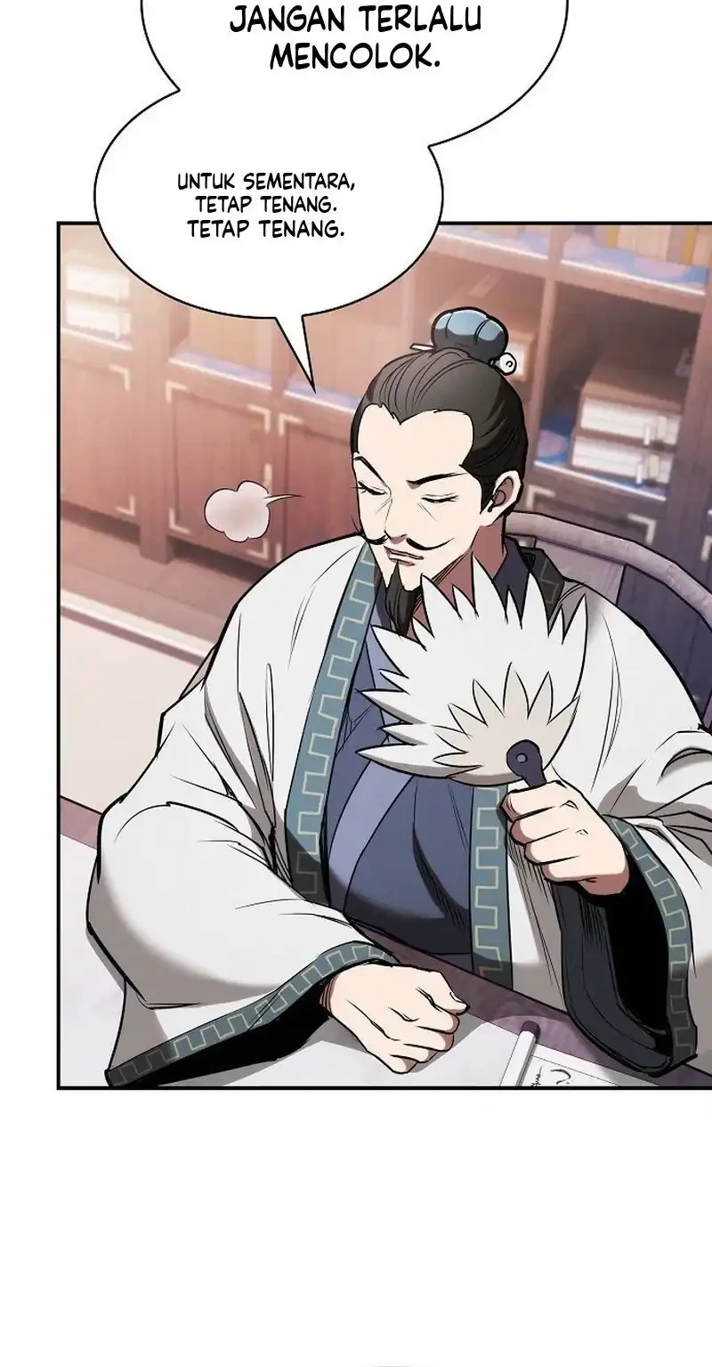 A Spy's Survival In The Demonic Cult Chapter 22 Gambar 48