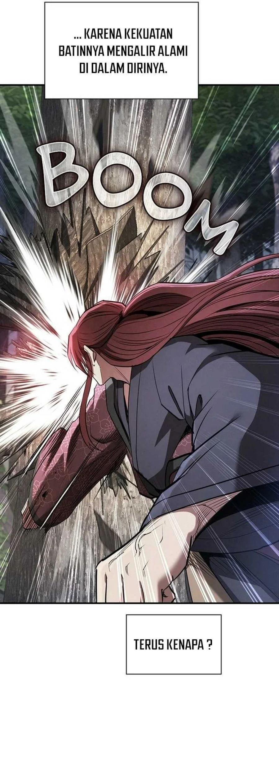 A Spy's Survival In The Demonic Cult Chapter 23 Gambar 56