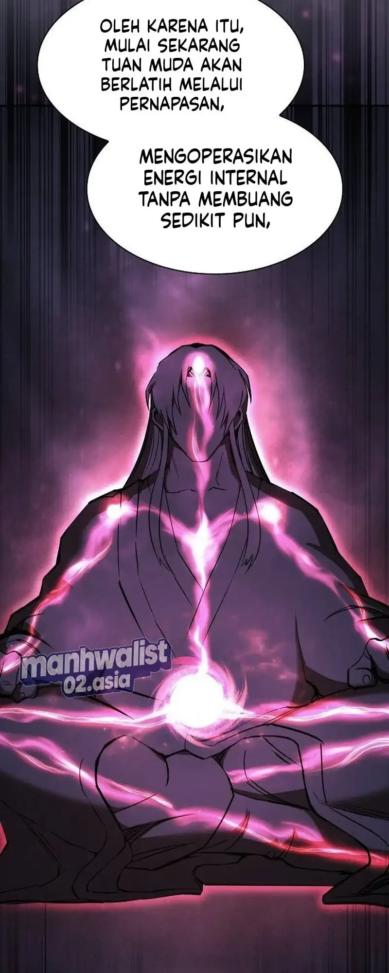 A Spy's Survival In The Demonic Cult Chapter 24 Gambar 47