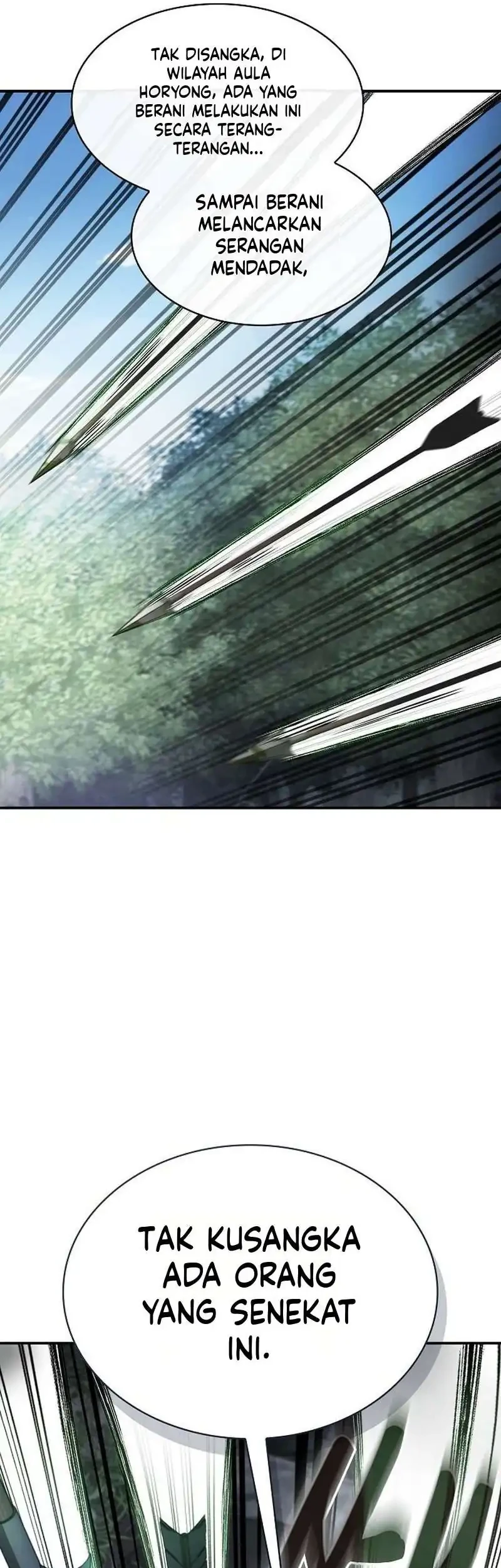A Spy's Survival In The Demonic Cult Chapter 26 Gambar 45