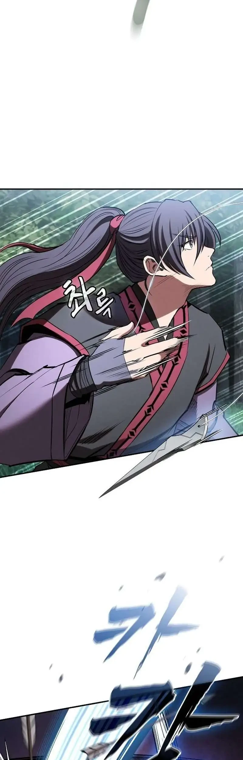 A Spy's Survival In The Demonic Cult Chapter 26 Gambar 47