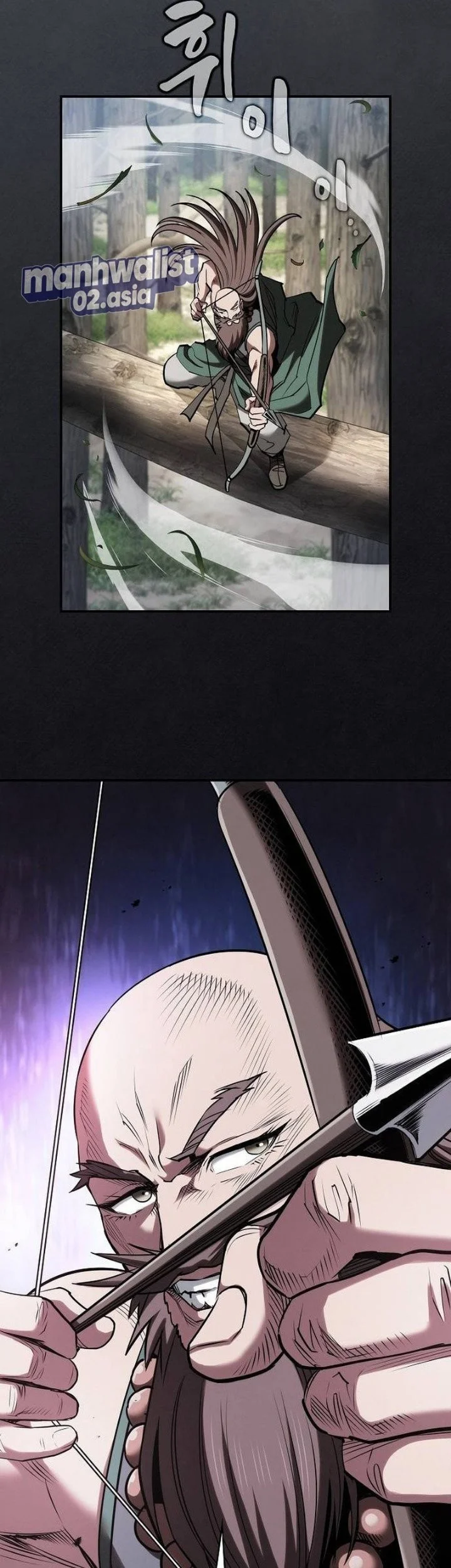 A Spy's Survival In The Demonic Cult Chapter 27 Gambar 48