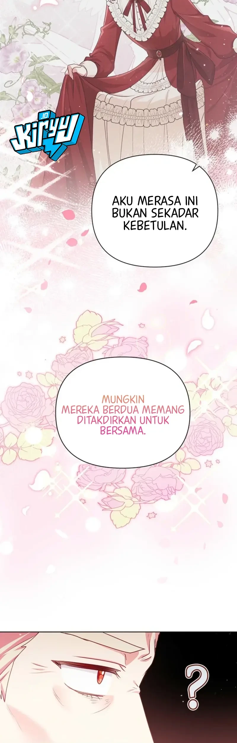 A Strange But Effective Villainess Life Chapter 42 Gambar 28