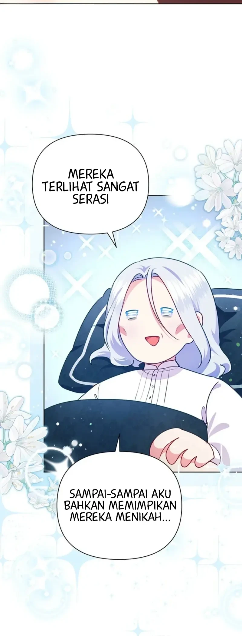 A Strange But Effective Villainess Life Chapter 42 Gambar 29