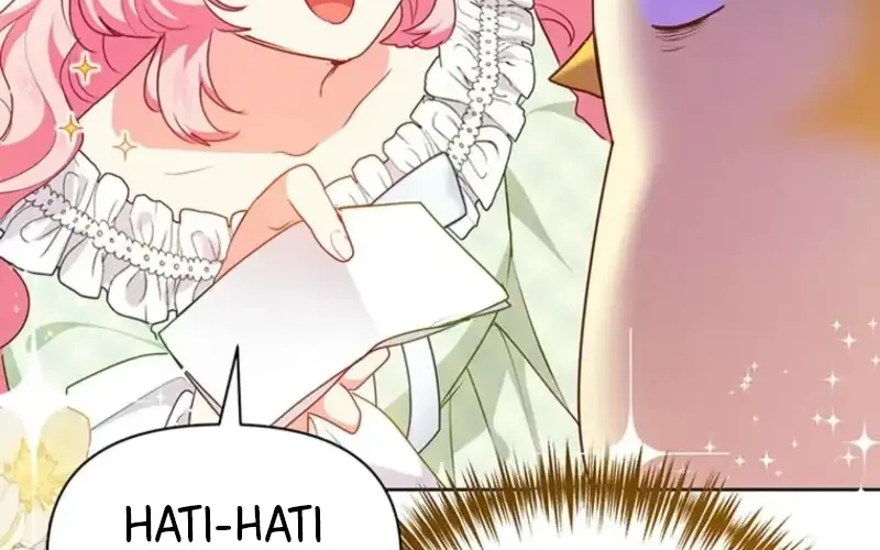 A Strange But Effective Villainess Life Chapter 44 Gambar 32