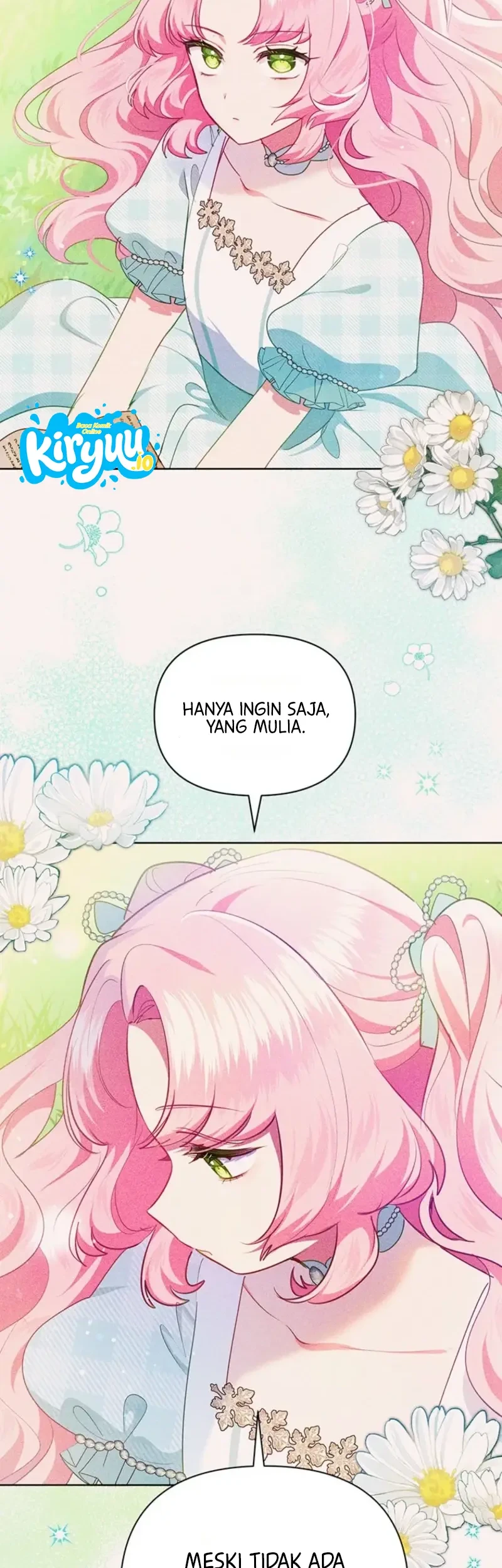 A Strange But Effective Villainess Life Chapter 51 Gambar 29