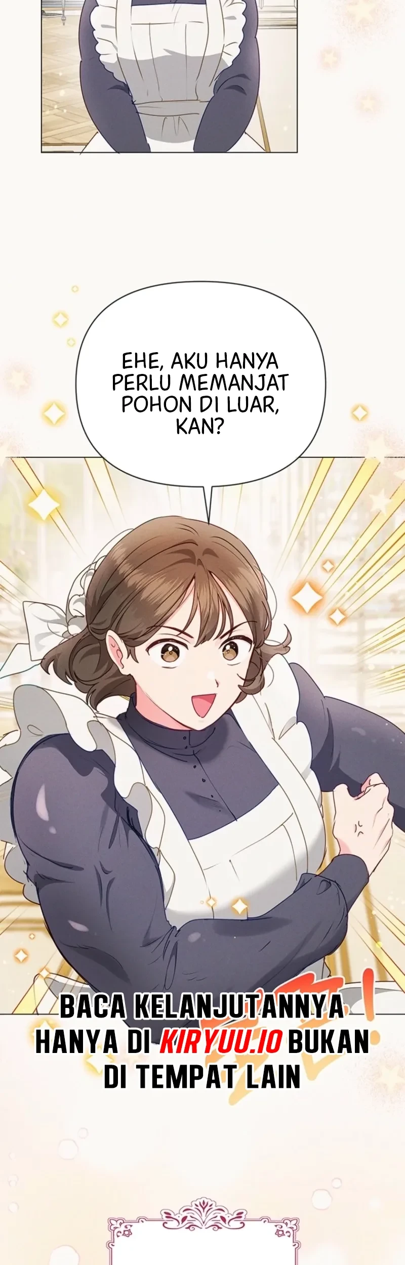 A Strange But Effective Villainess Life Chapter 54 Gambar 29