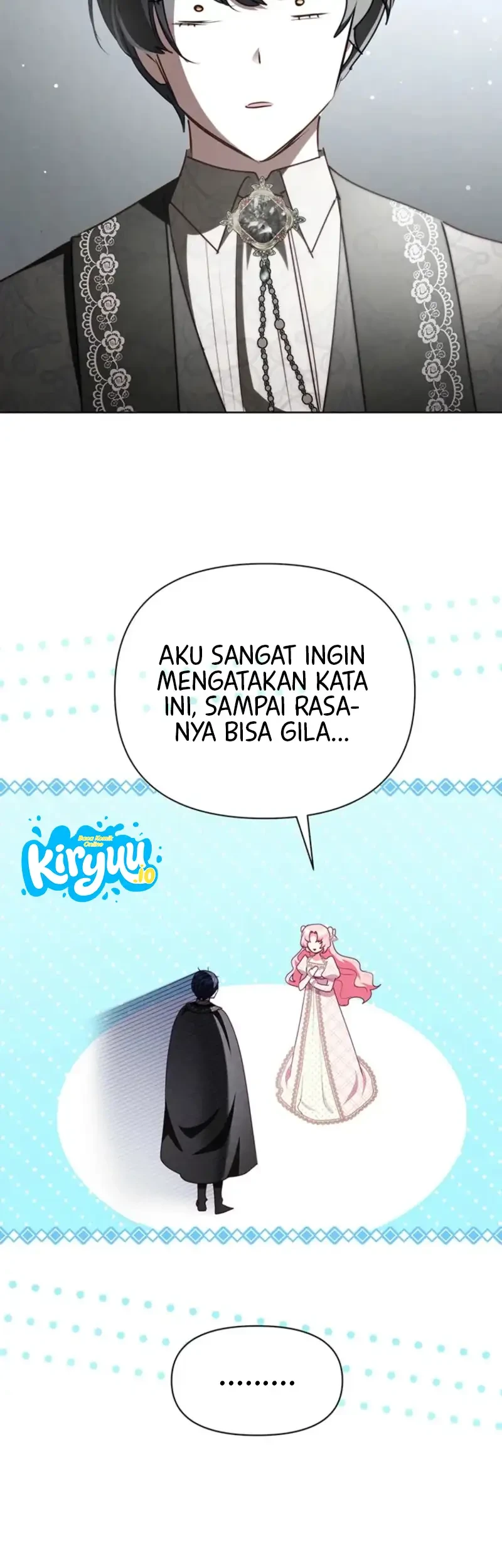 A Strange But Effective Villainess Life Chapter 59 Gambar 37