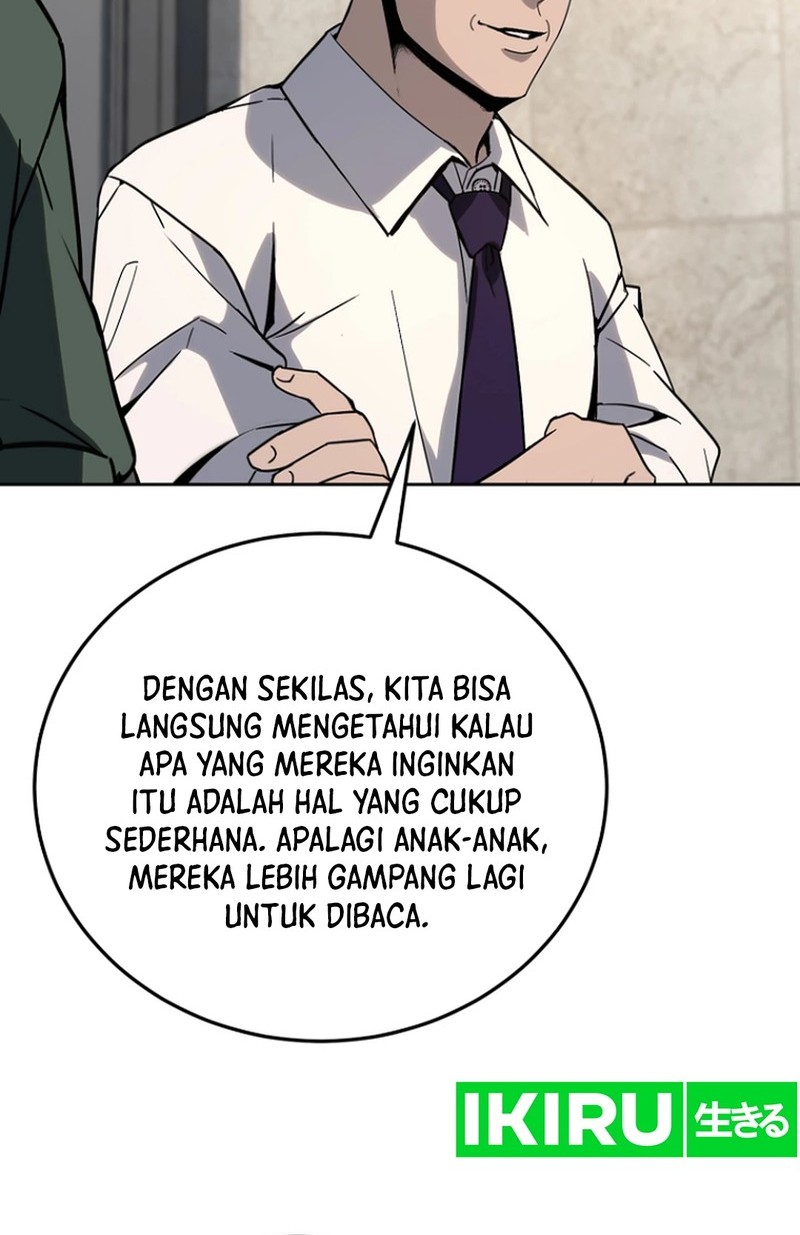 A Thousand Faces Chapter 21 Gambar 39
