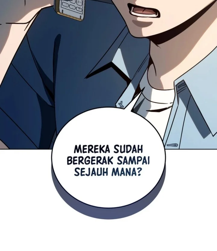 A Thousand Faces Chapter 47 Gambar 50