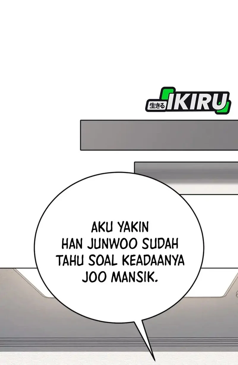 A Thousand Faces Chapter 48 Gambar 38