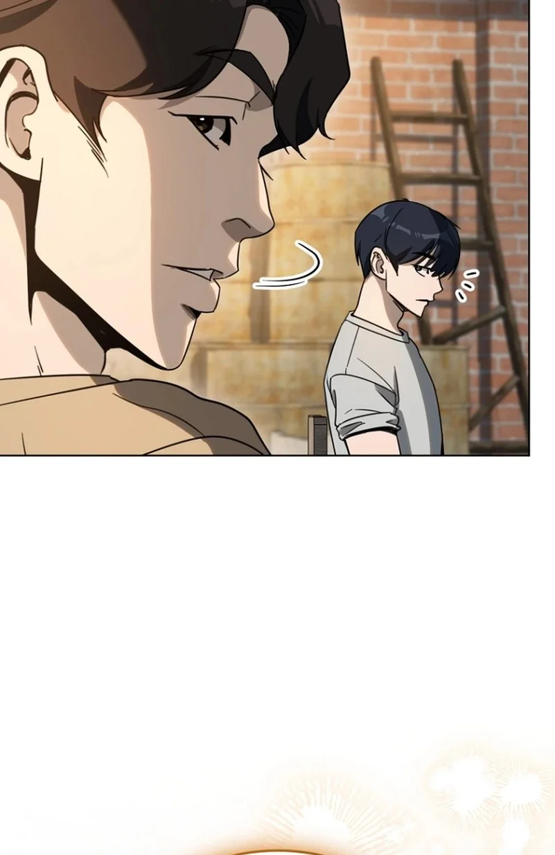 A Thousand Faces Chapter 52 Gambar 33
