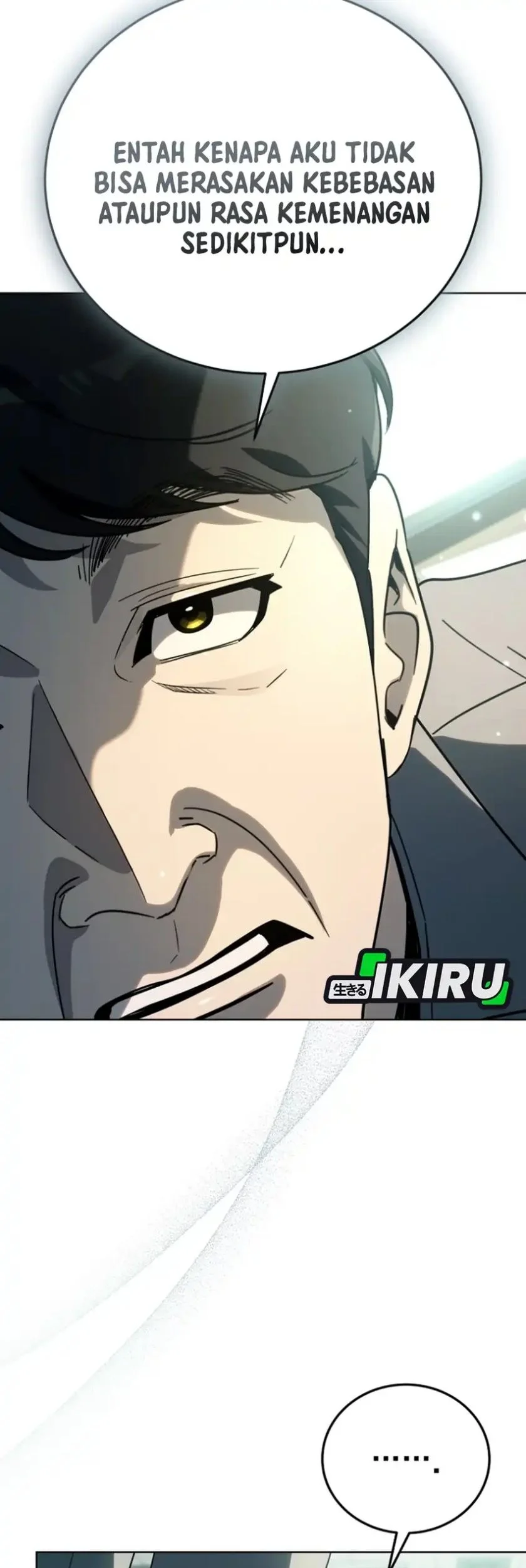 A Thousand Faces Chapter 54 Gambar 49