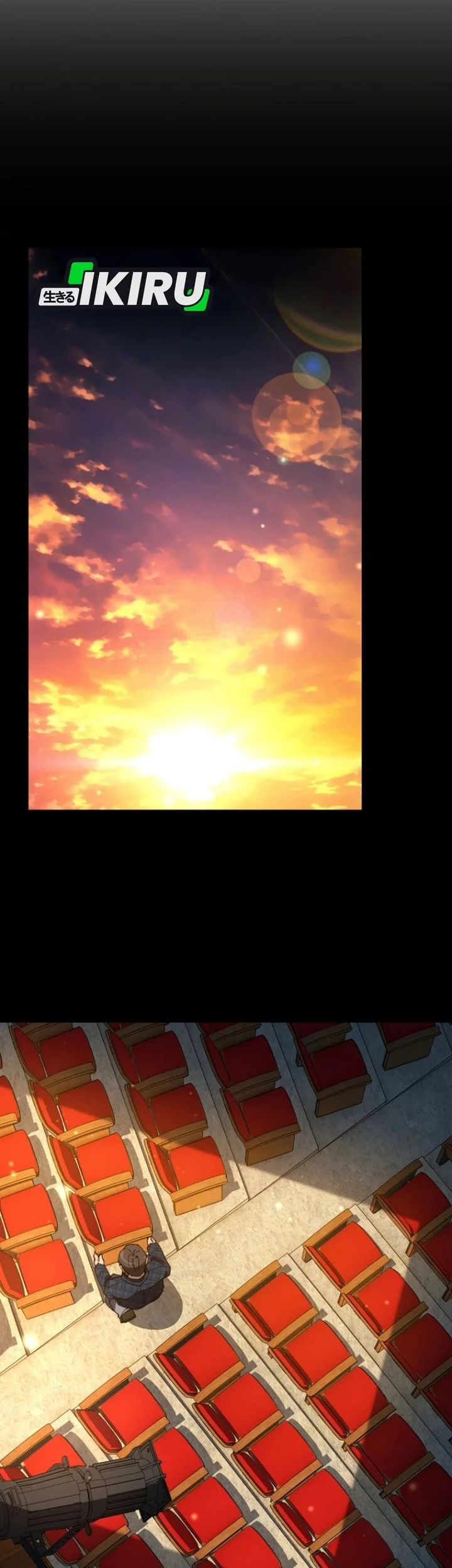 A Thousand Faces Chapter 59 Gambar 59