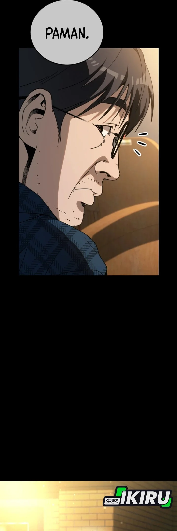 A Thousand Faces Chapter 59 Gambar 61