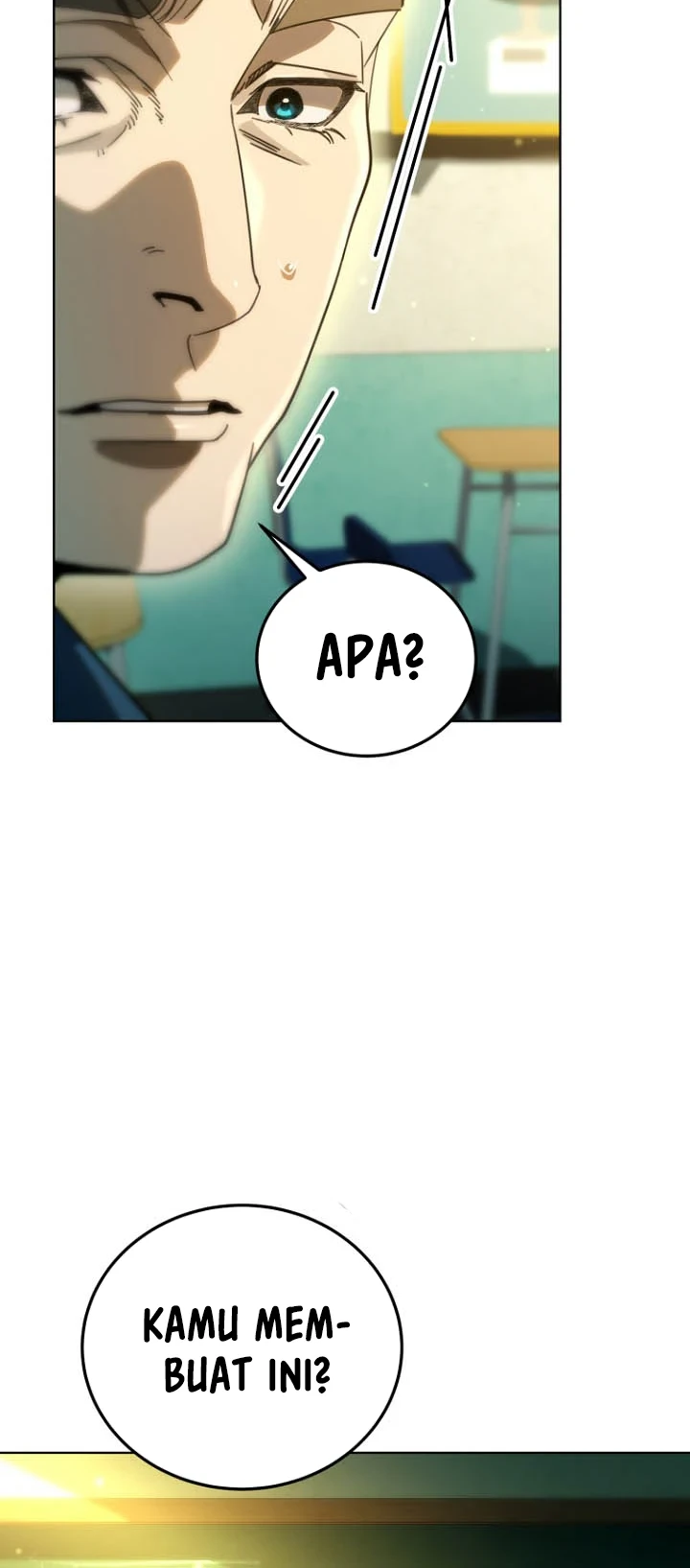 A Thousand Faces Chapter 60 Gambar 35