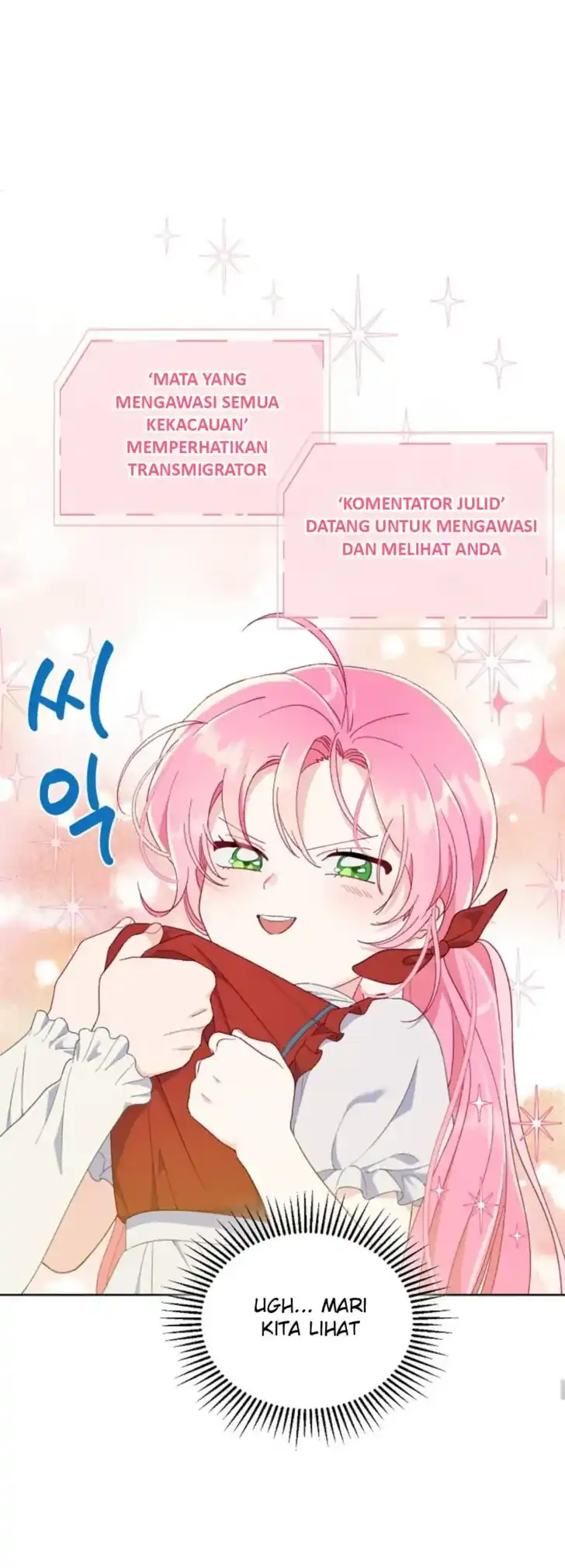 A Transmigrator’s Privilege Chapter 10 Gambar 26