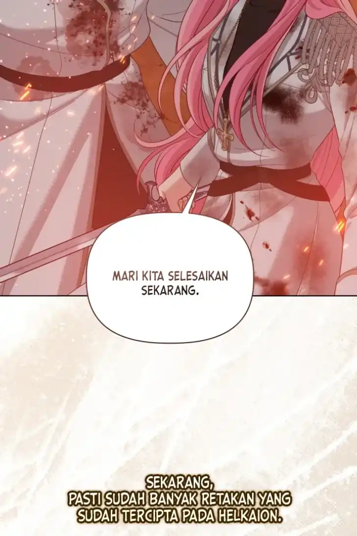 A Transmigrator’s Privilege Chapter 103 Gambar 88