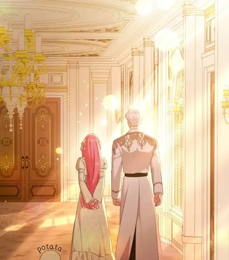 A Transmigrator’s Privilege Chapter 109 Gambar 56