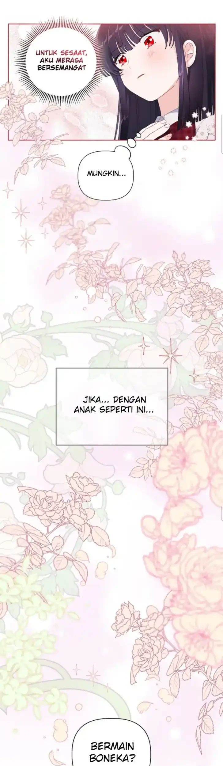 A Transmigrator’s Privilege Chapter 11 Gambar 25
