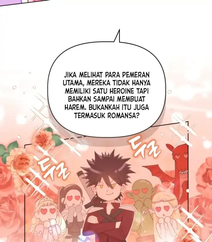 A Transmigrator’s Privilege Chapter 110 Gambar 56