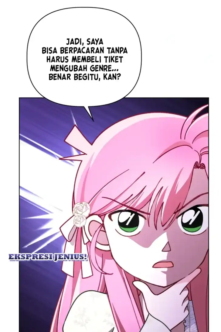 A Transmigrator’s Privilege Chapter 110 Gambar 58