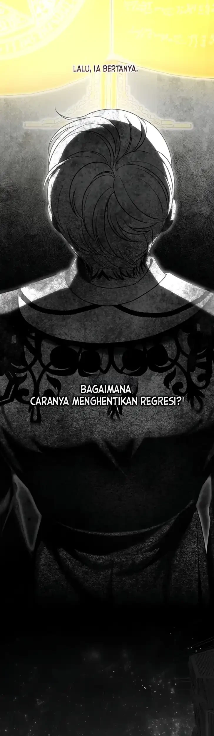 A Transmigrator’s Privilege Chapter 115 Gambar 29