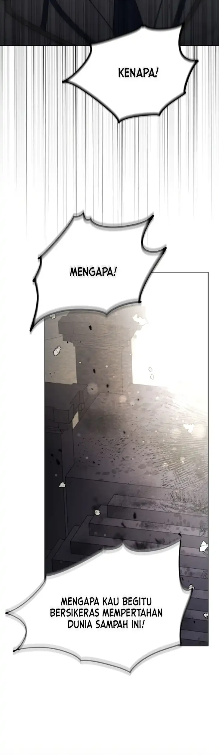 A Transmigrator’s Privilege Chapter 116 Gambar 30