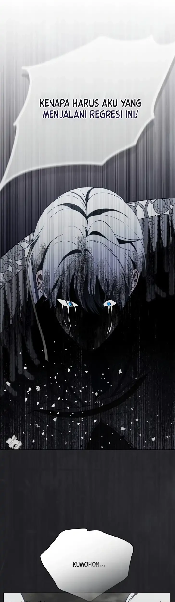 A Transmigrator’s Privilege Chapter 116 Gambar 31