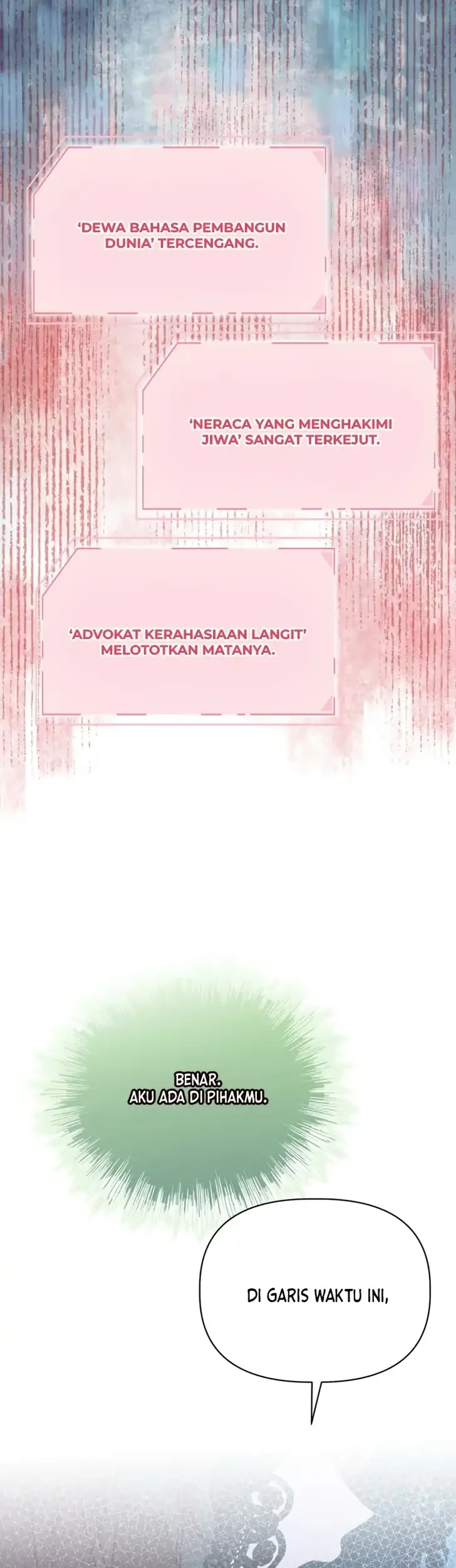 A Transmigrator’s Privilege Chapter 117 Gambar 29