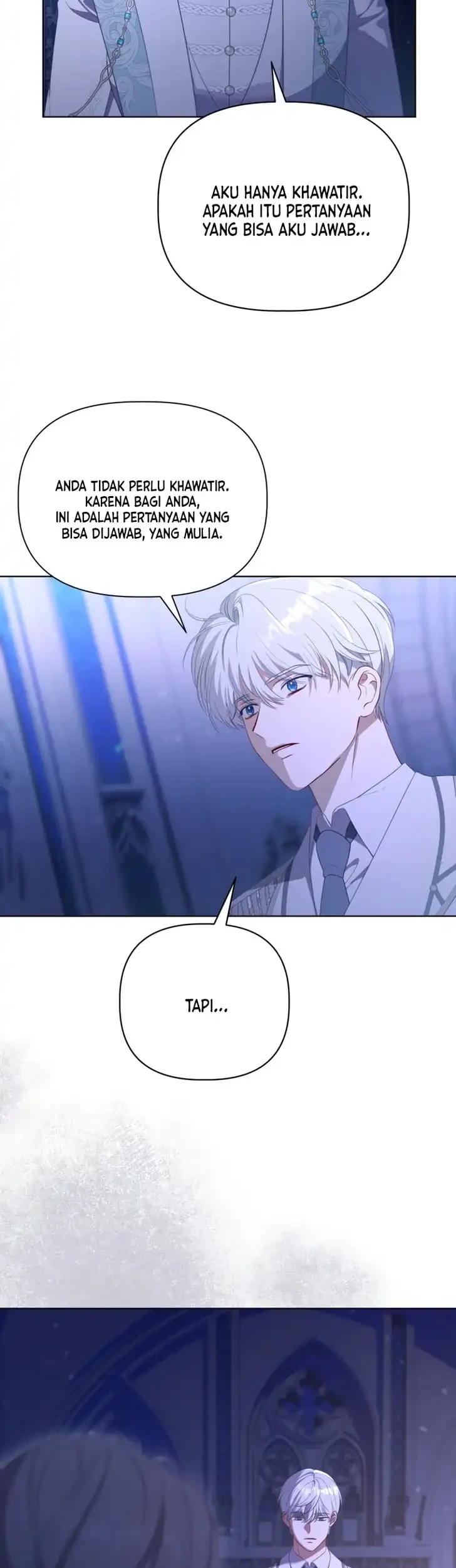 A Transmigrator’s Privilege Chapter 118 Gambar 31