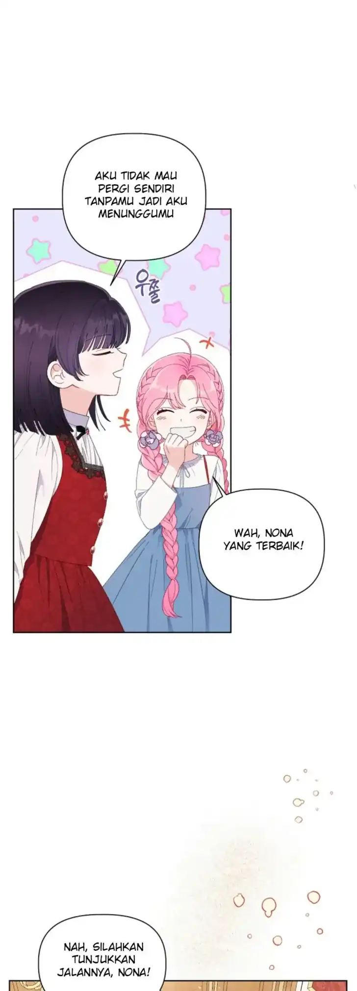 A Transmigrator’s Privilege Chapter 12 Gambar 26