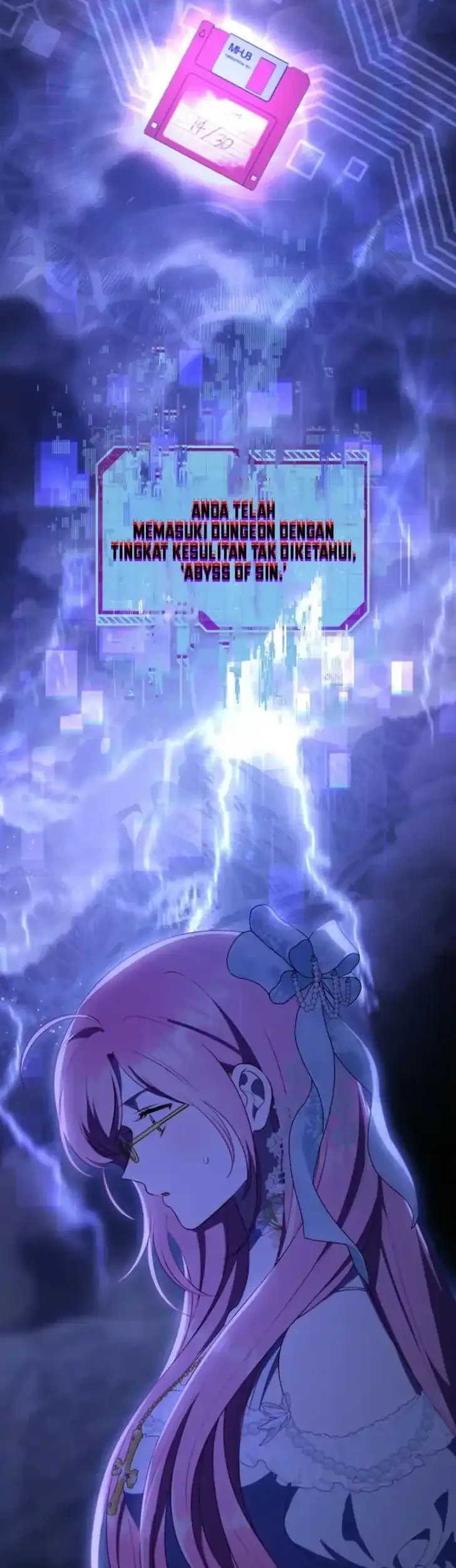 A Transmigrator’s Privilege Chapter 121 Gambar 34