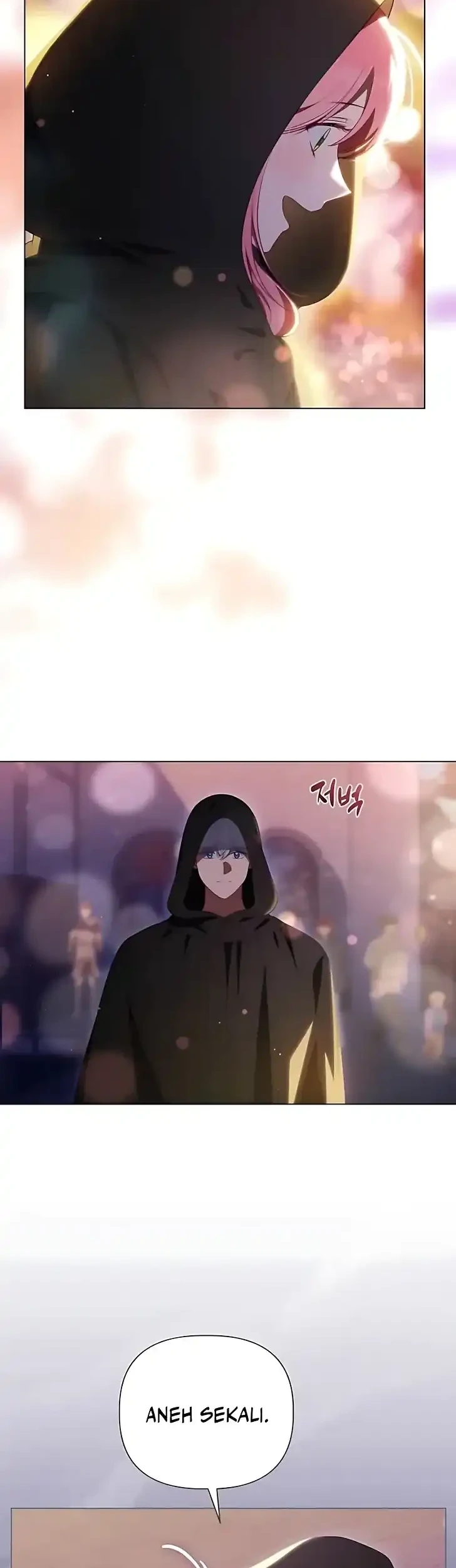 A Transmigrator’s Privilege Chapter 123 Gambar 32