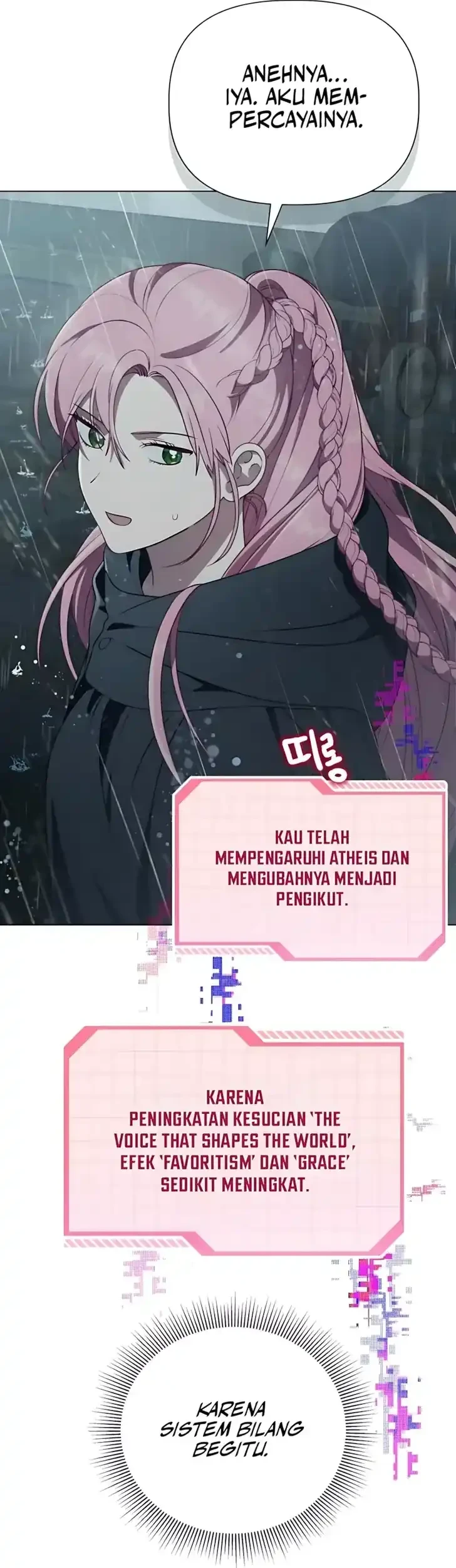 A Transmigrator’s Privilege Chapter 125 Gambar 34
