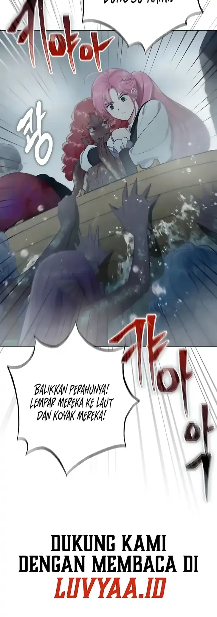 A Transmigrator’s Privilege Chapter 126 Gambar 28
