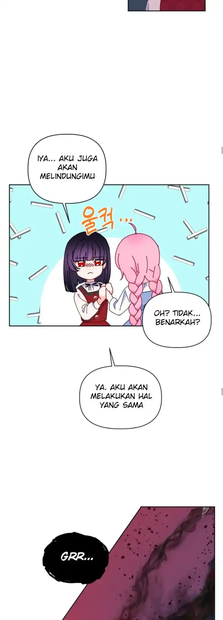 A Transmigrator’s Privilege Chapter 13 Gambar 28
