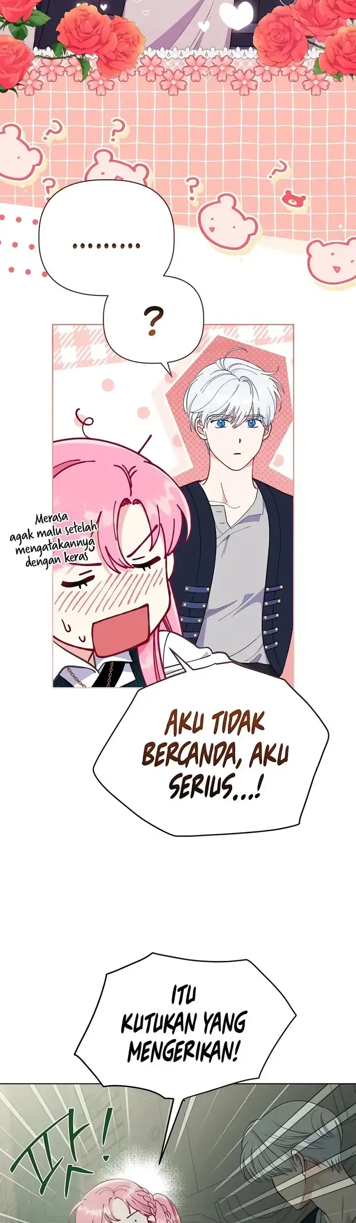 A Transmigrator’s Privilege Chapter 130 Gambar 27