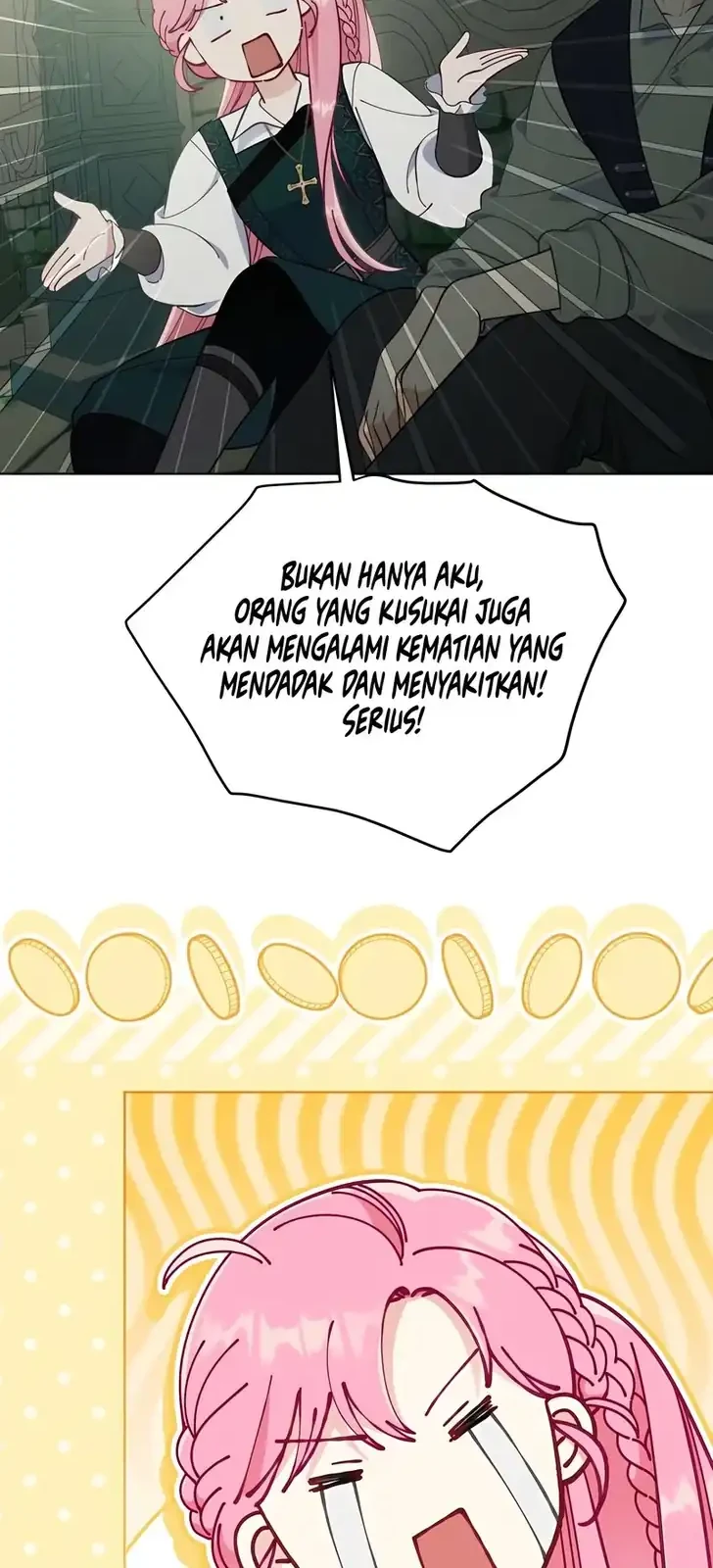 A Transmigrator’s Privilege Chapter 130 Gambar 28