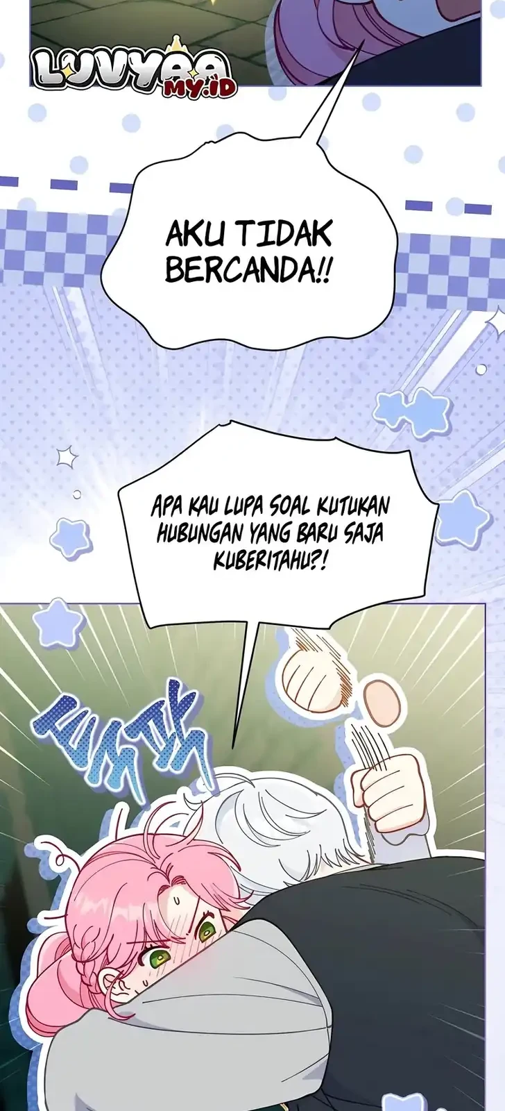 A Transmigrator’s Privilege Chapter 131 Gambar 28