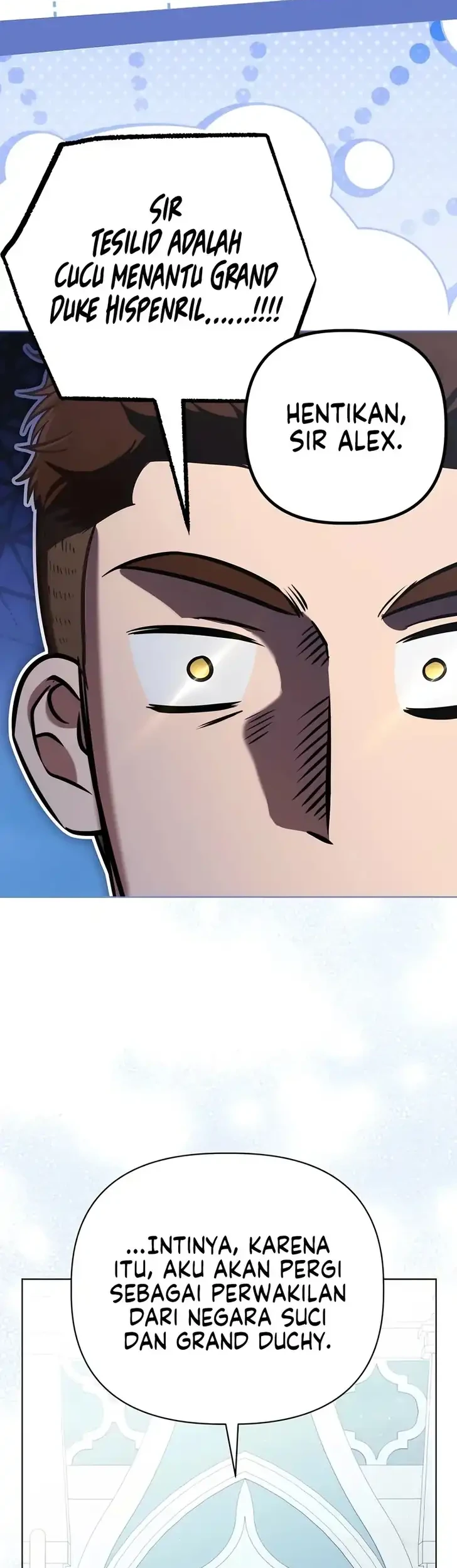 A Transmigrator’s Privilege Chapter 133 Gambar 26