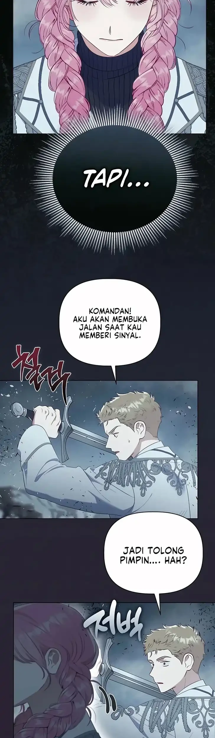 A Transmigrator’s Privilege Chapter 134 Gambar 26