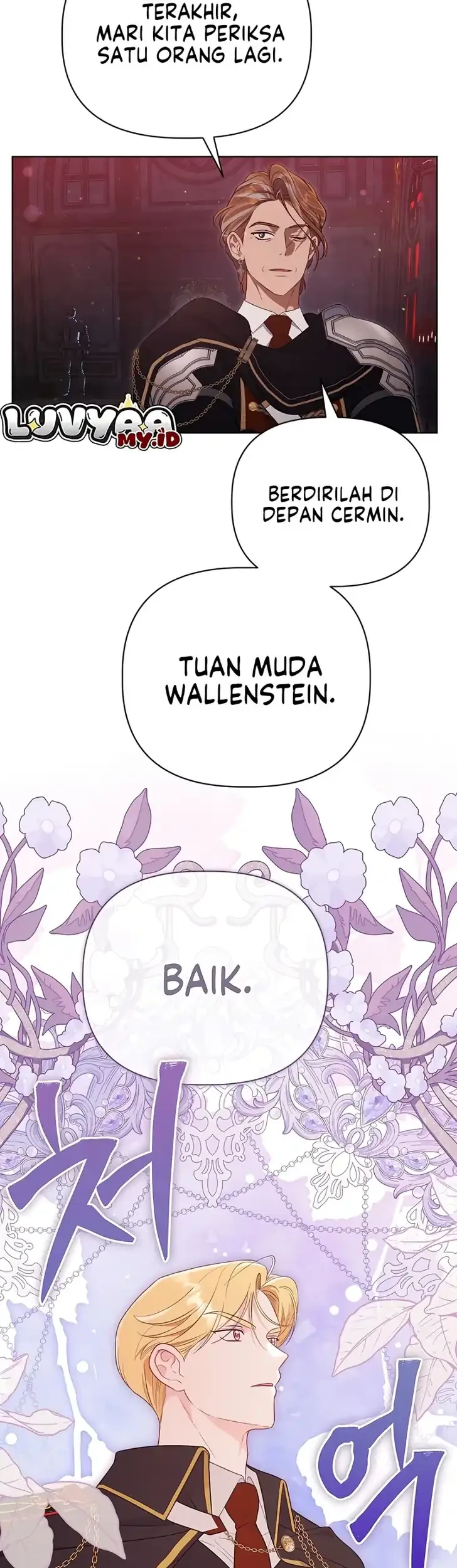 A Transmigrator’s Privilege Chapter 139 Gambar 34