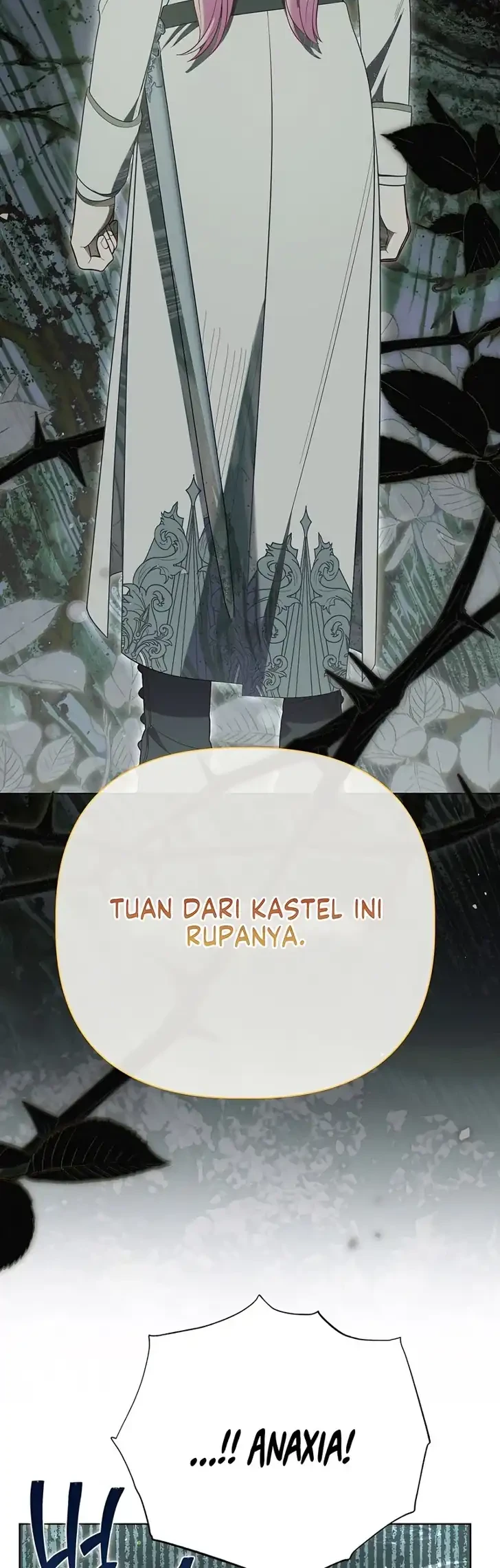 A Transmigrator’s Privilege Chapter 140 Gambar 30