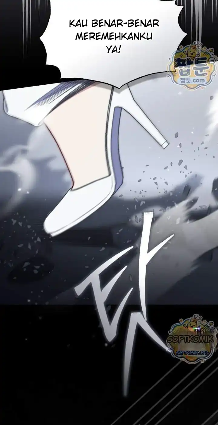 A Transmigrator’s Privilege Chapter 143 Gambar 60