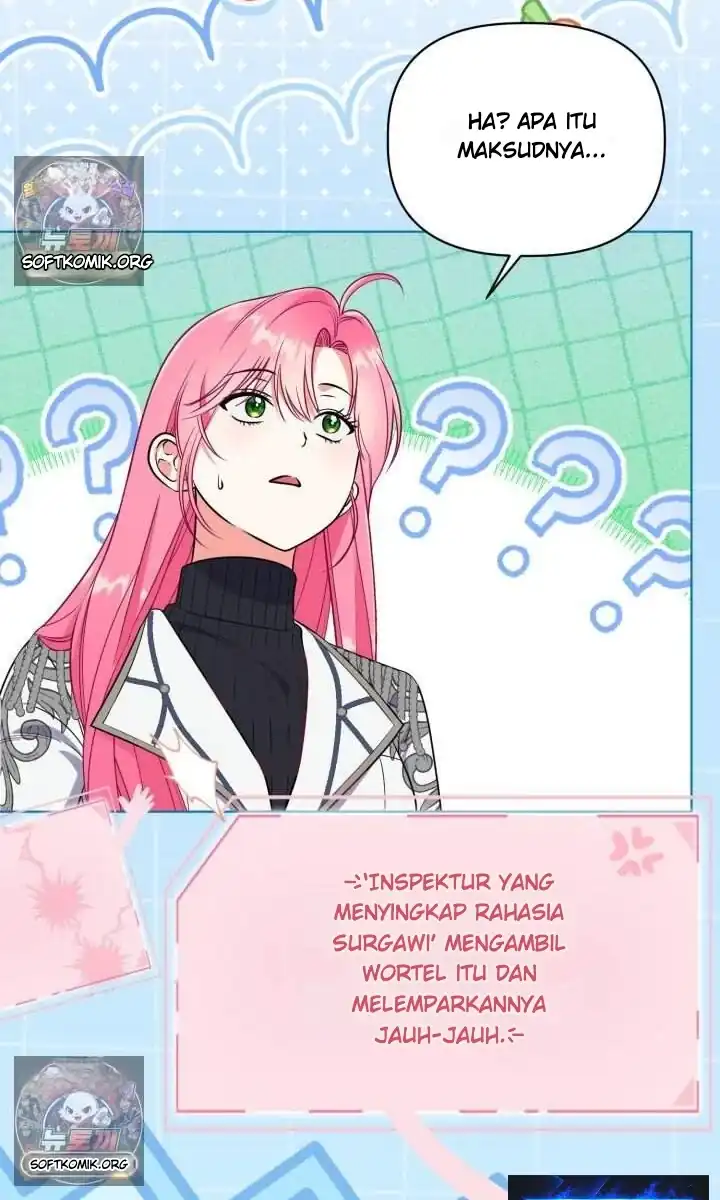 A Transmigrator’s Privilege Chapter 146 Gambar 64