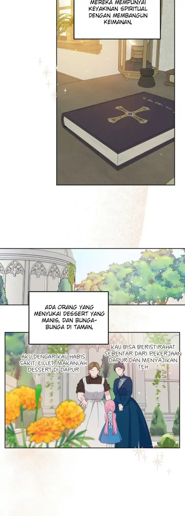 A Transmigrator’s Privilege Chapter 15 Gambar 29