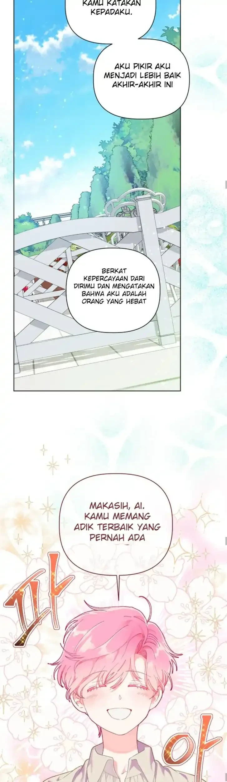 A Transmigrator’s Privilege Chapter 19 Gambar 25