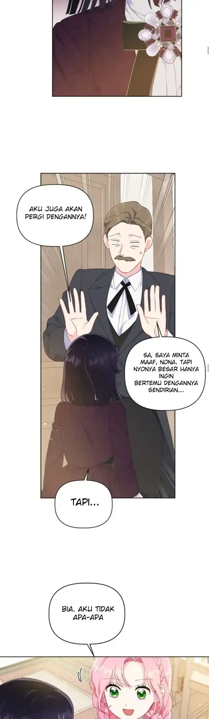 A Transmigrator’s Privilege Chapter 20 Gambar 25