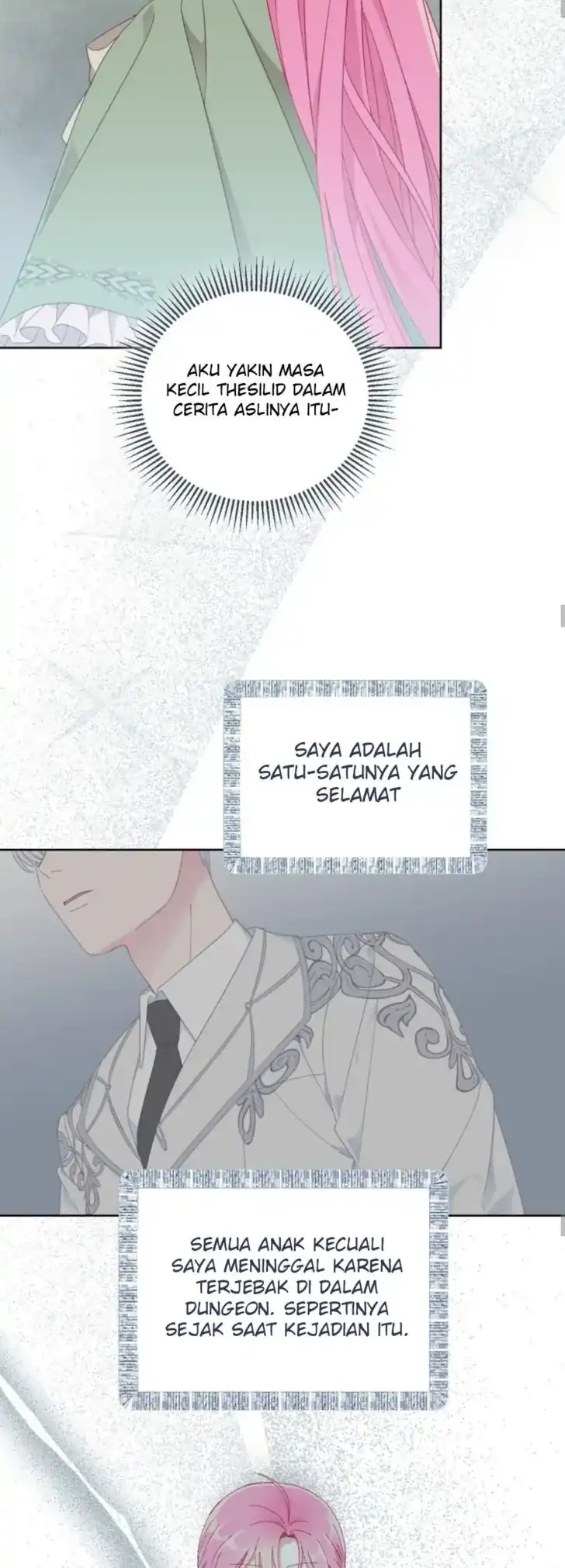 A Transmigrator’s Privilege Chapter 23 Gambar 23